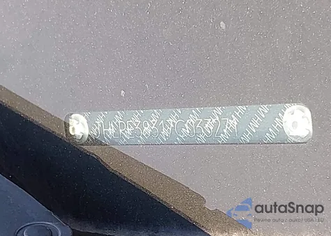 2007 Honda Cr-V Lx из США, поврежденный, VIN JHLRE38317C033271